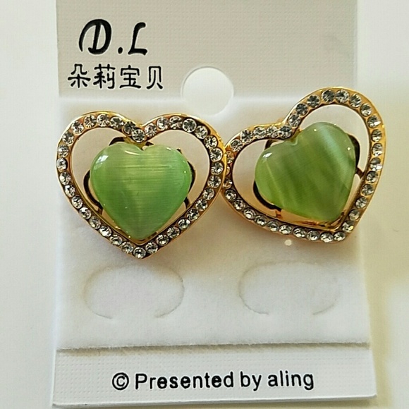 Jewelry - Fashion Earrings NWT - BOGO Sale